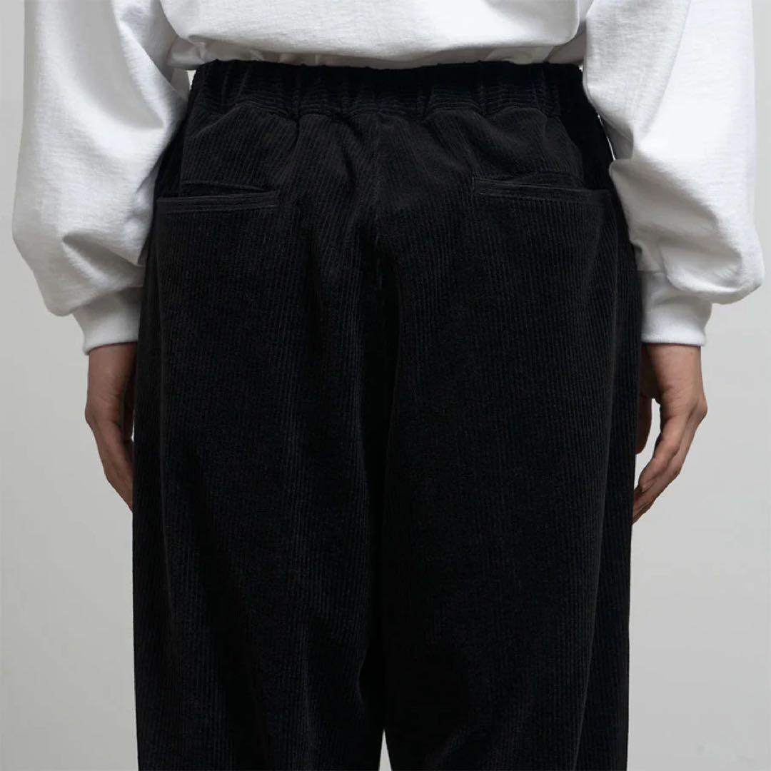 Graphpaper 25FW GM253-40212B 完売品