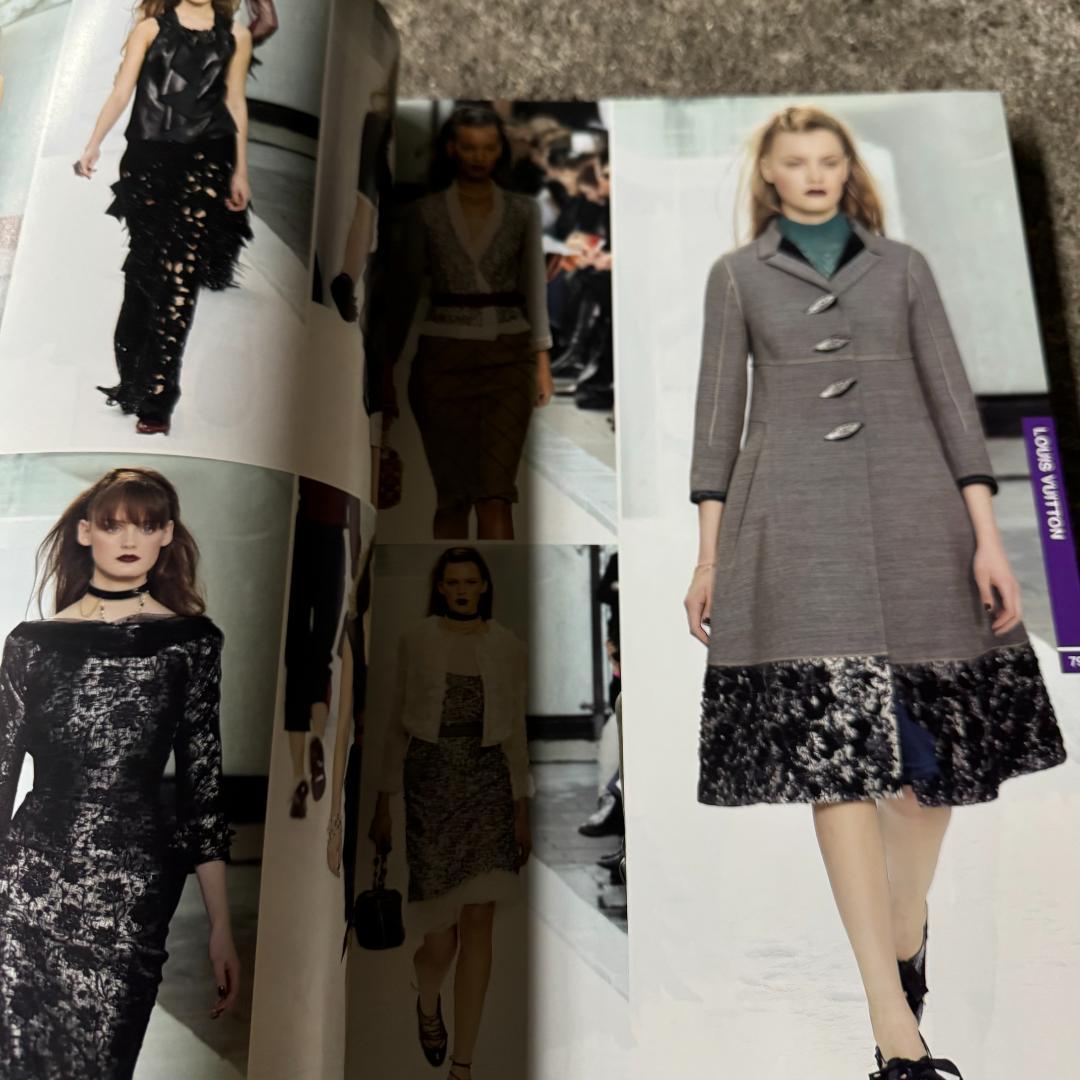 gap COLLECTIONS 2004AW Y2K paris 平成レトロ