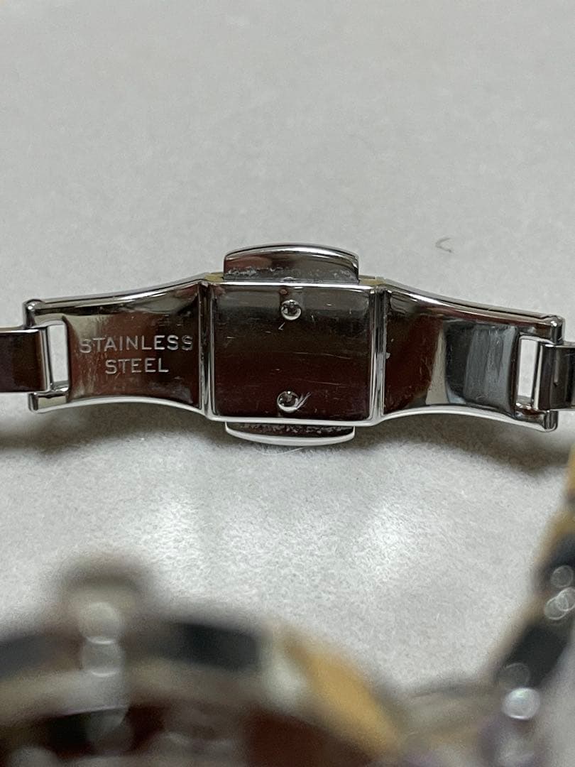 ブルガリ腕時計　BVLGARI BB26SS ブルガリブルガリデイト白文字盤