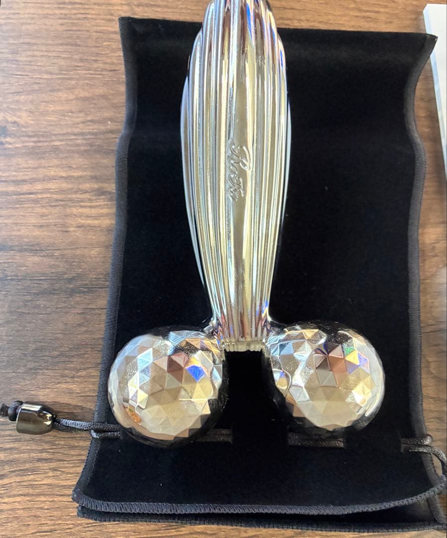 ReFa カラットレイSILVER