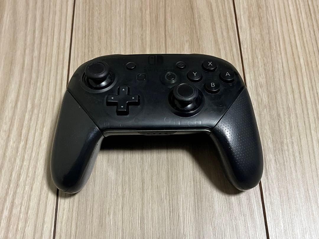 Nintendo Switch 本体 Joy-Con2種 プロコン等付き