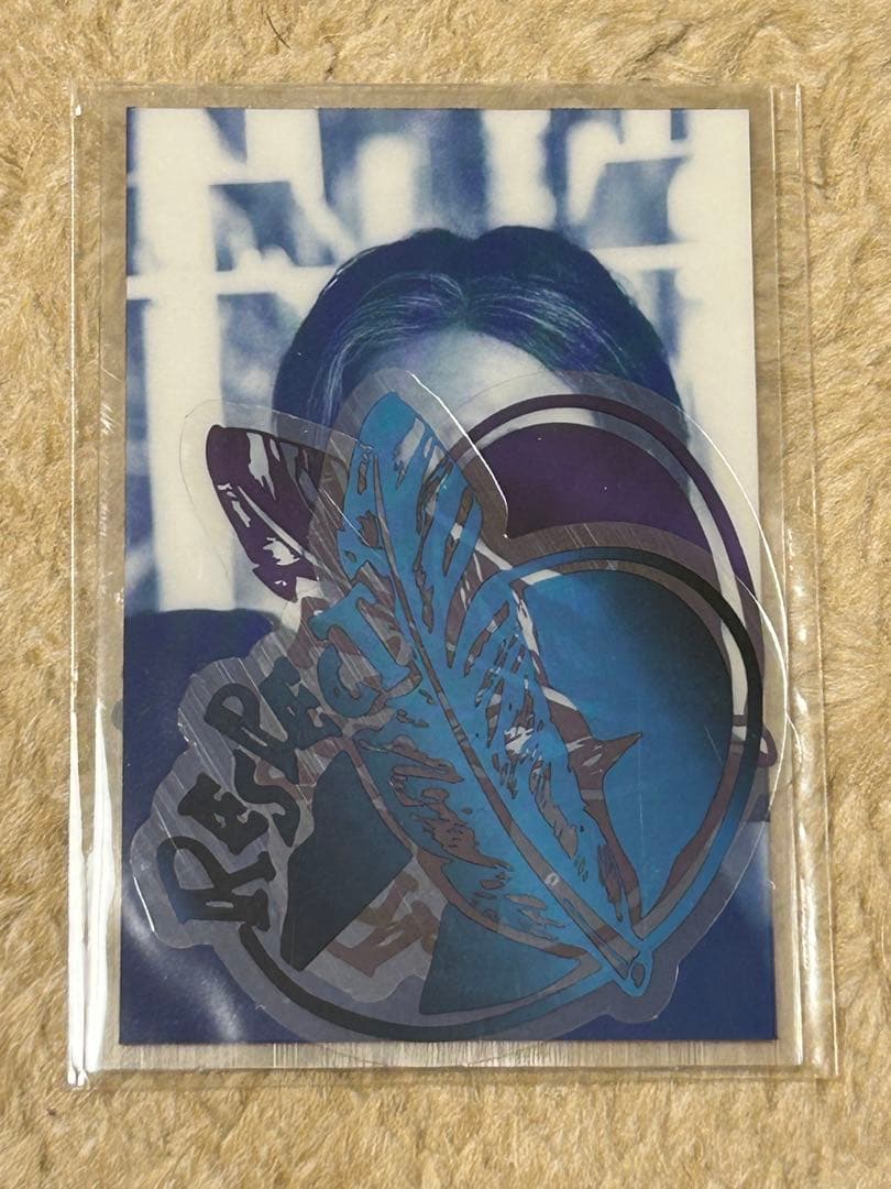 稲葉浩志作品集 シアン [特装版]