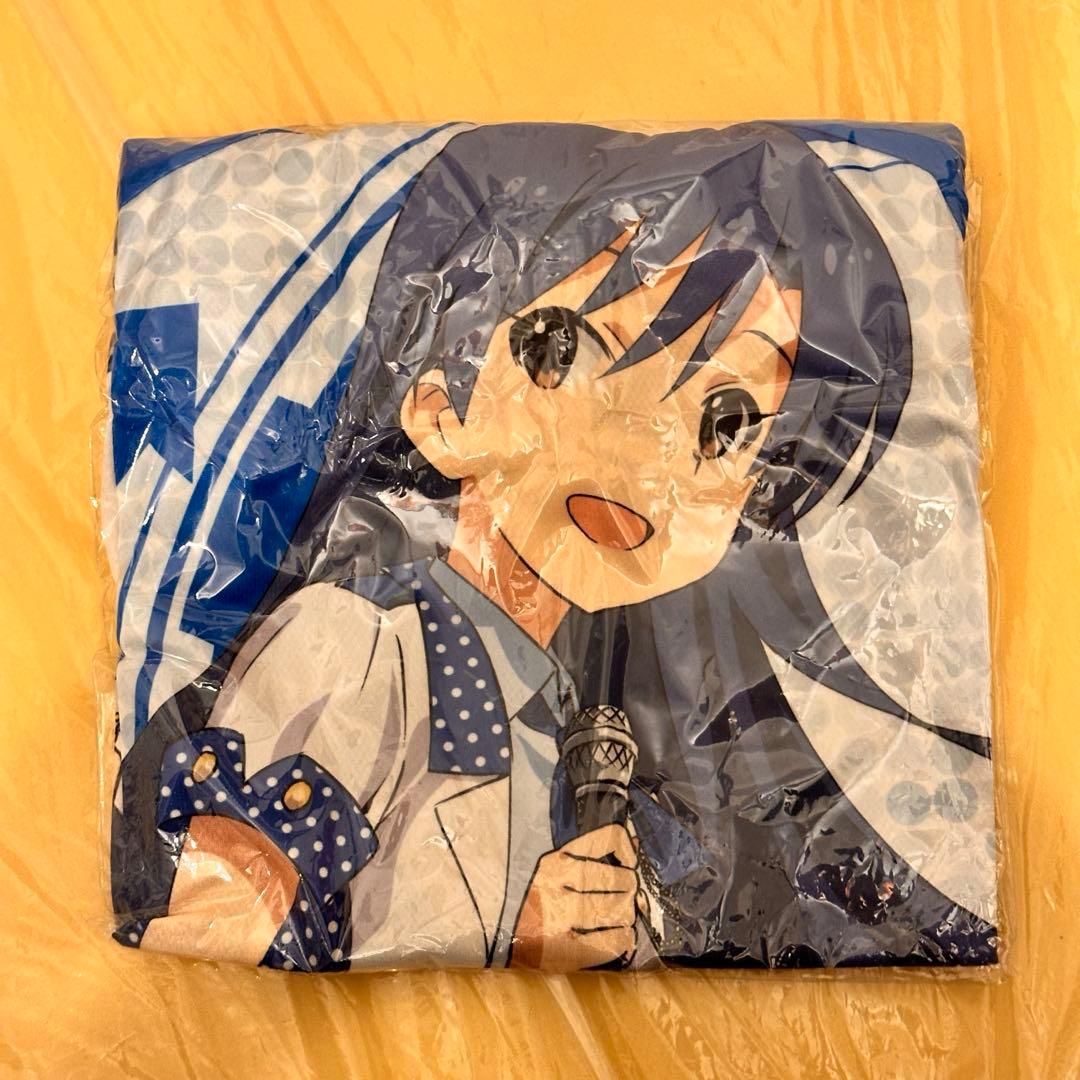 如月千早　サイクルジャージ