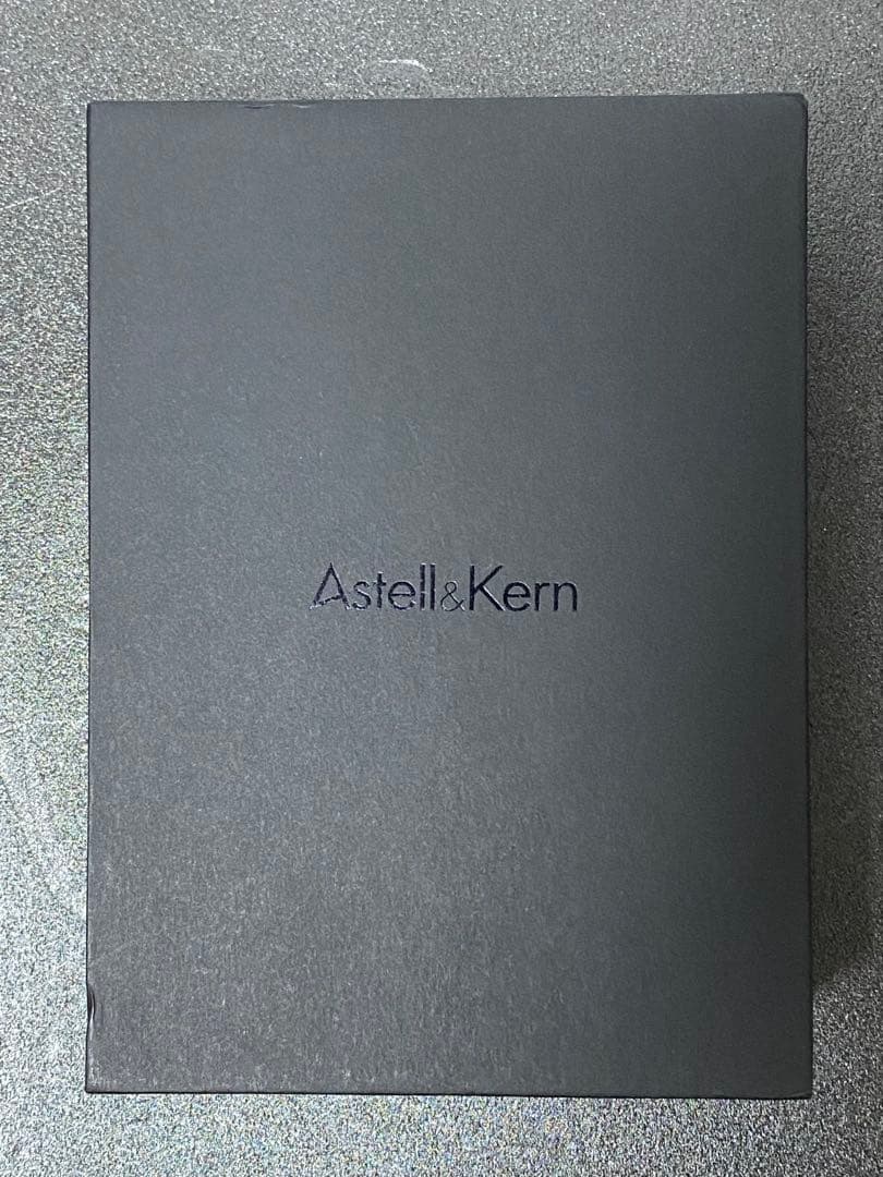 Astell&Kern AK380 AMP用Dignis本革ケースのみ