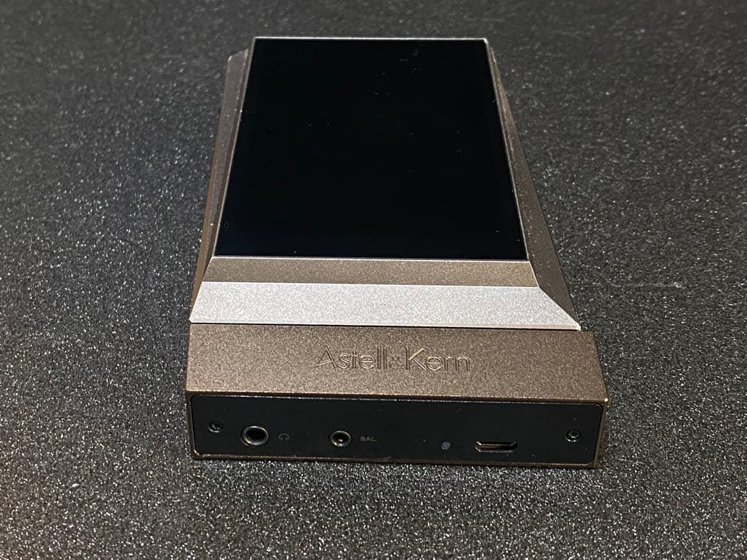 Astell&Kern AK380 AMP用Dignis本革ケースのみ