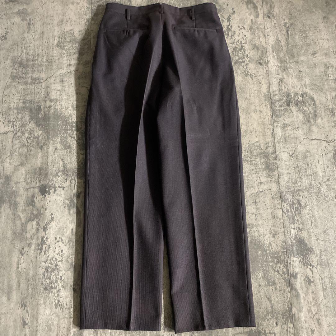 A*i様 Vintage ダブルスーツ × Yves Saint Laurent