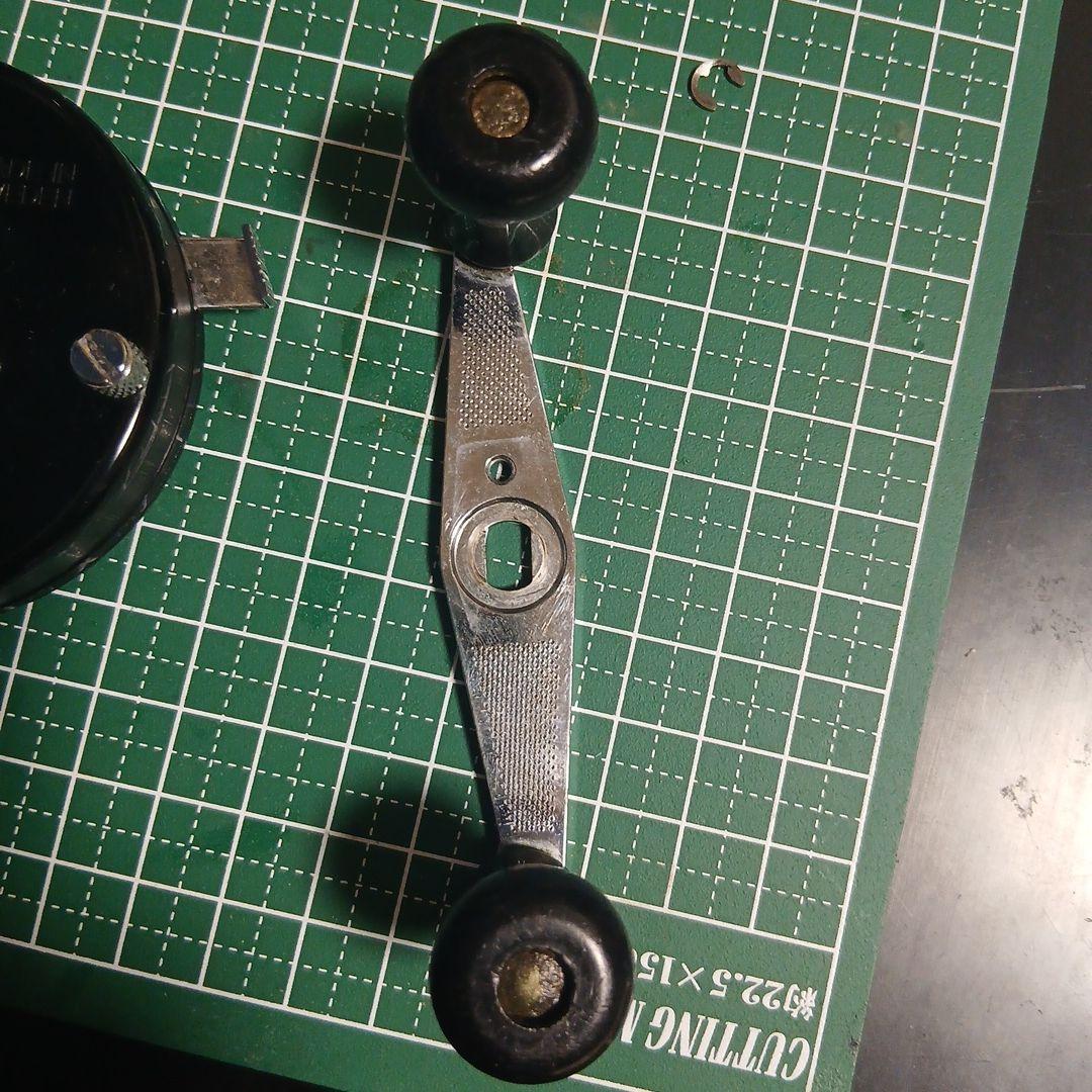 松 アブアンバサダー5001C