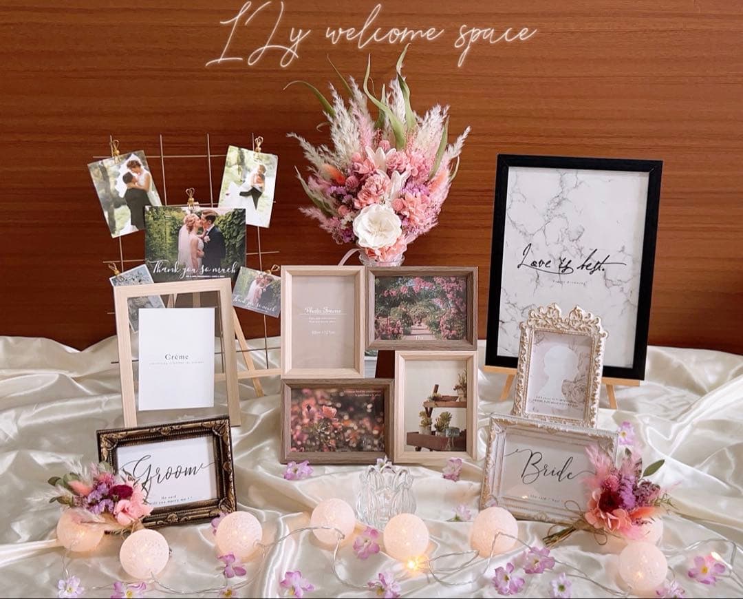 430.❤︎春　ピンク　ミールヘーデン　ウェルカムスペース　まとめ売りセット　人気