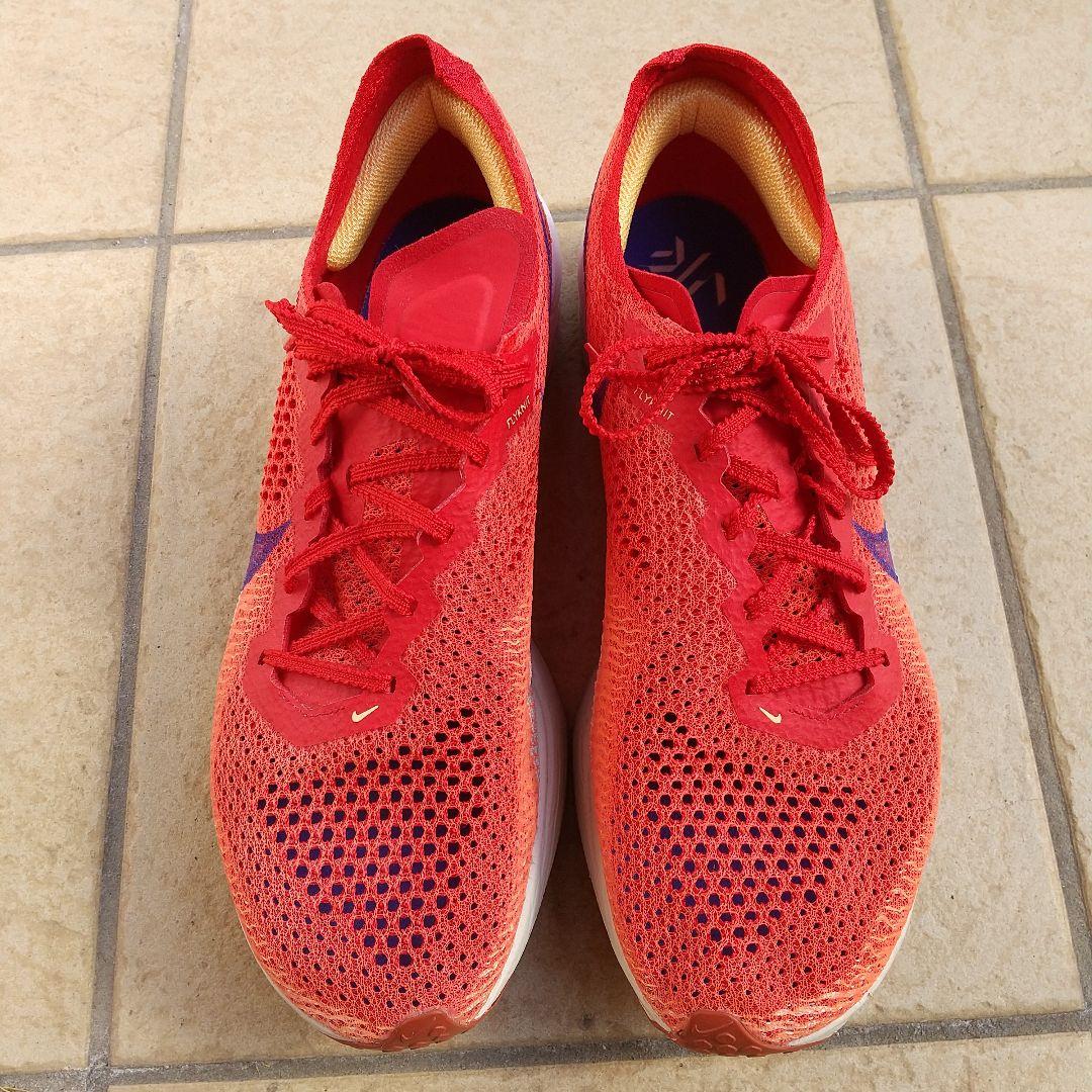 ランニングシューズ 27㎝ ナイキ ズームX ヴェイパーフライ ネクスト%3