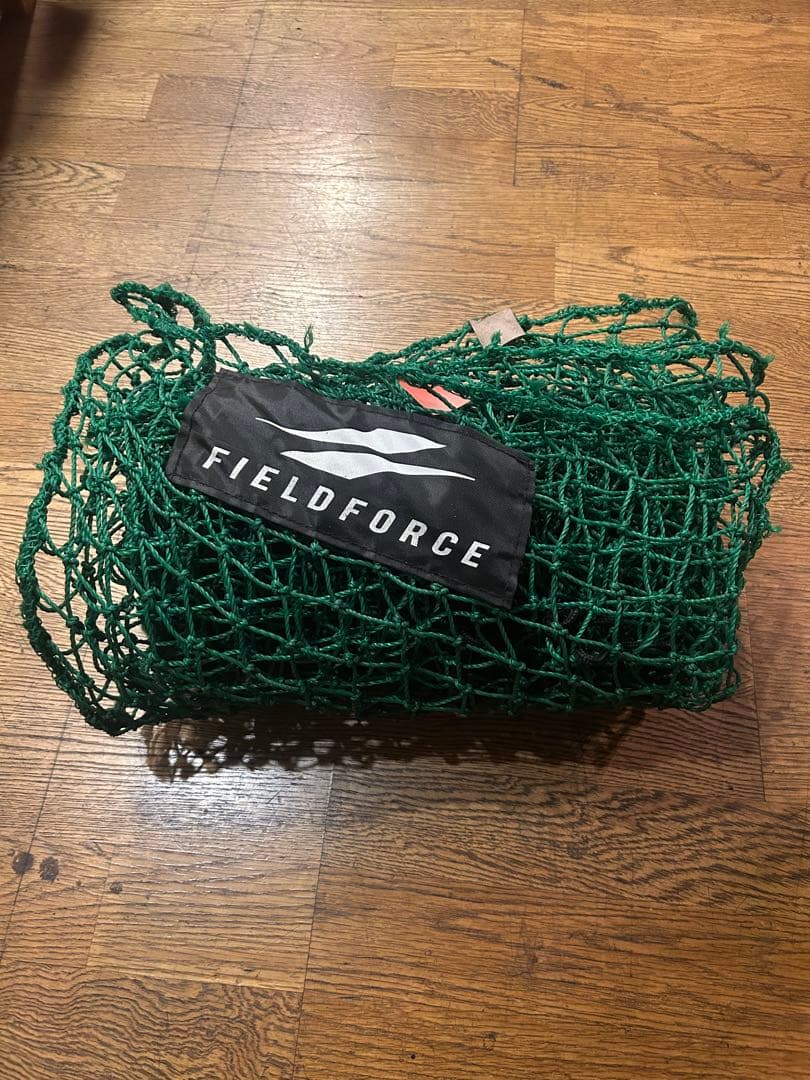 ストライクゾーンネット(硬軟兼用)｜FSZN-180 フィールドフォース