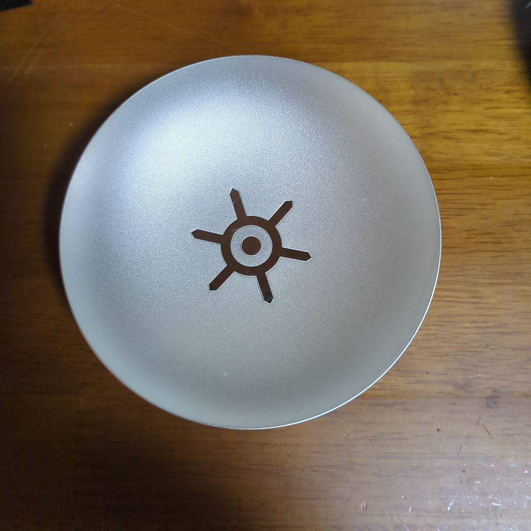 【未使用】 純銀盃　記念品刻印有　100グラム