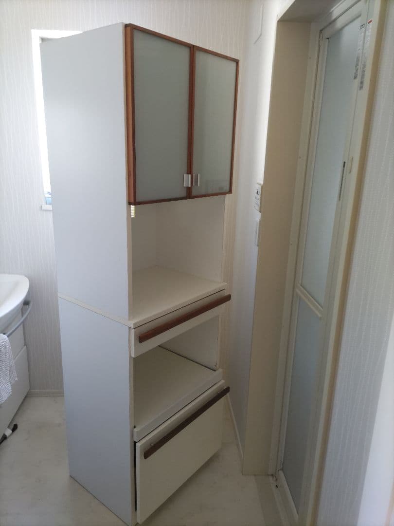 【出品本日まで】レグナテック CLASSE クラッセ カルモ　キッチンボード