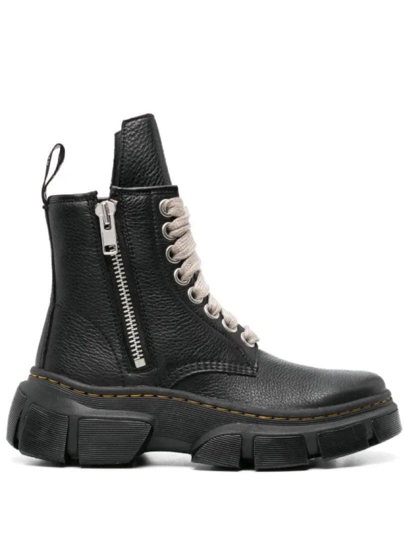 26cm 新品正規品 Rick Owens × Dr. Martens 1460