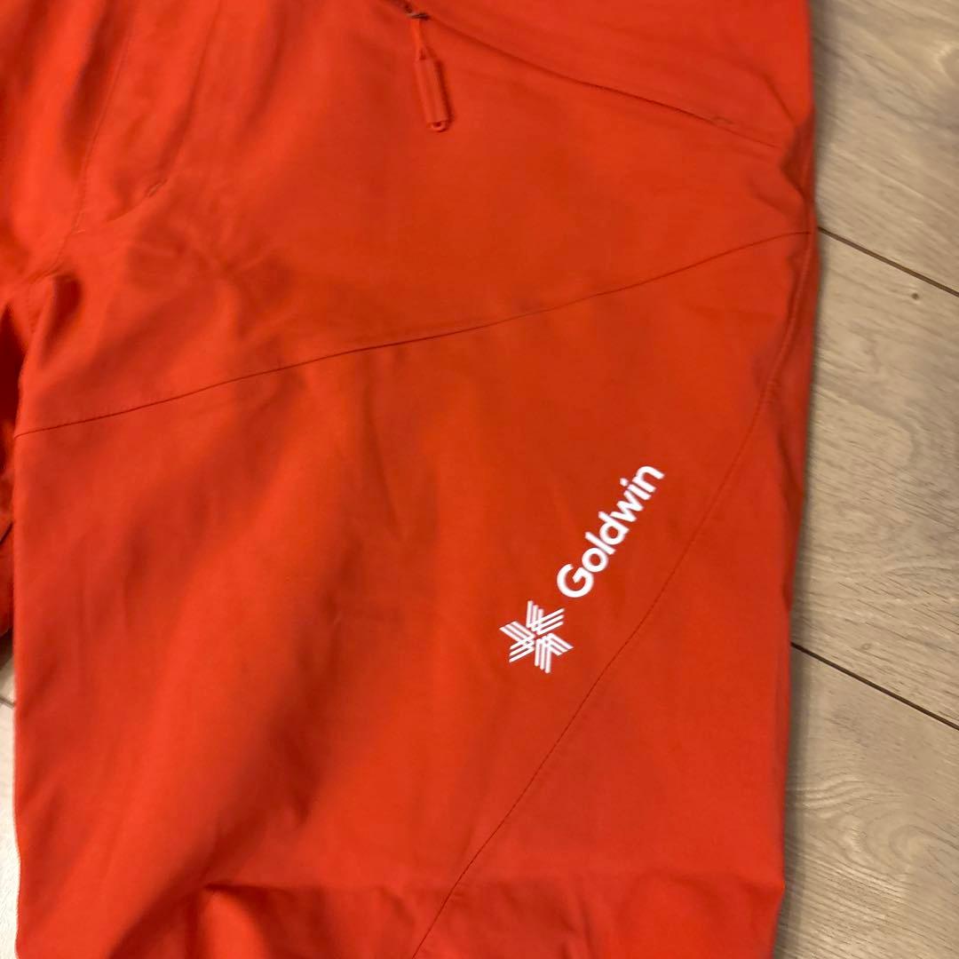 ゴールドウィン　S　 スキーウェア　上下