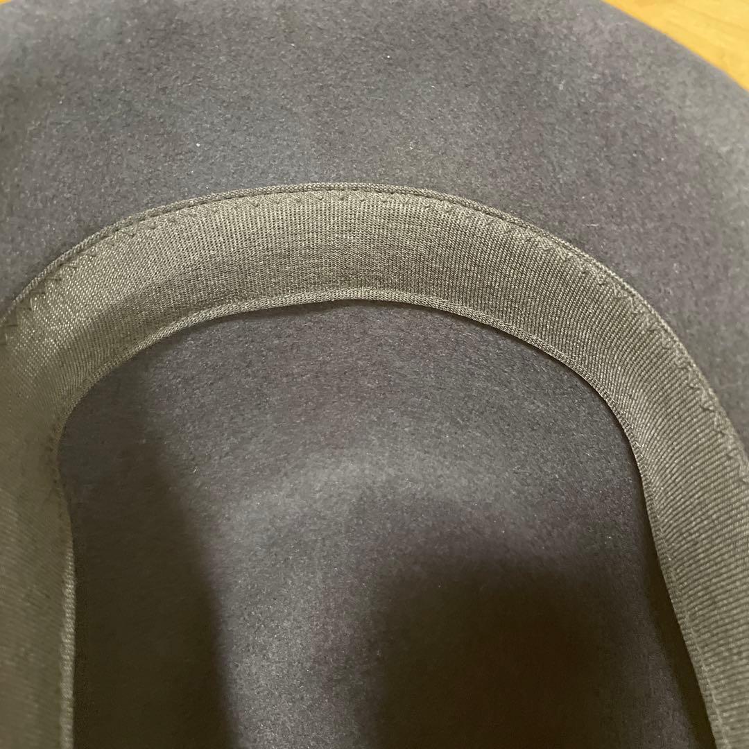 【新品】sou・sou ねね　フェルトウールハット