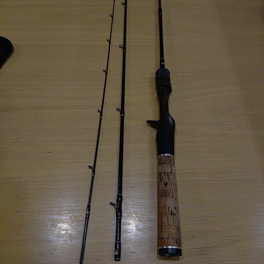 Fishman　ブランシエラ48UL