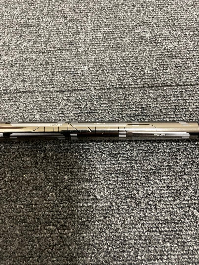 （希少）ピンツアー173-55SR 5W用　ピンスリーブ付