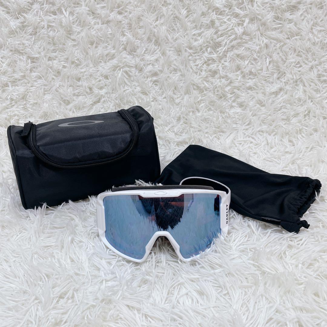 新品　オークリー　oakley スノボ　スキー　ゴーグル　アクセサリー
