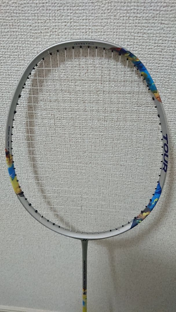 ナノフレア700 TOUR 5u5