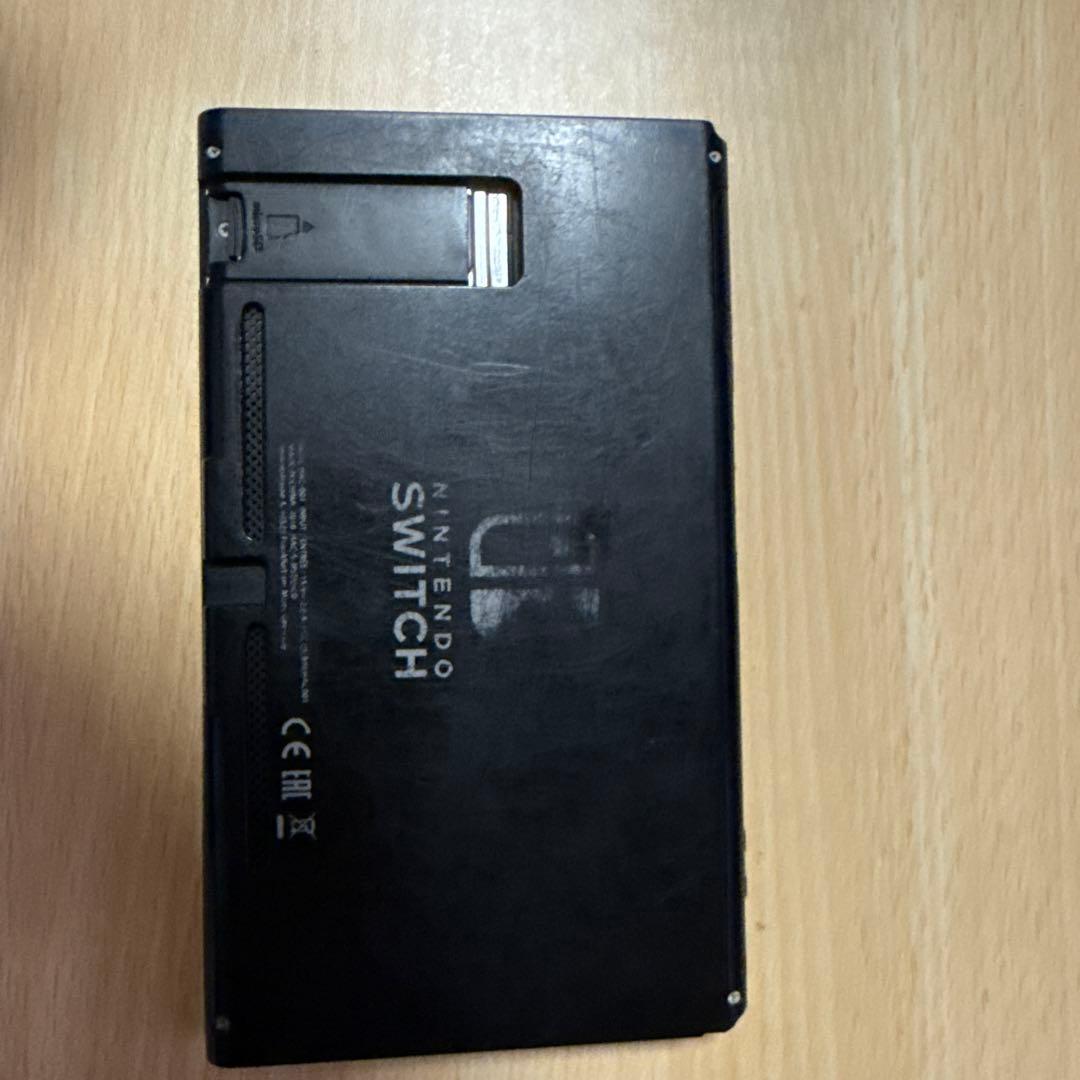 任天堂Switch 中古