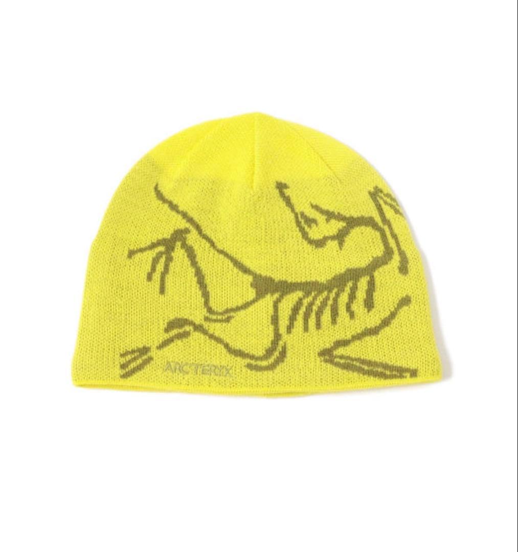 ARC’TERYX / Bird Head Toque ビーニー ニット帽