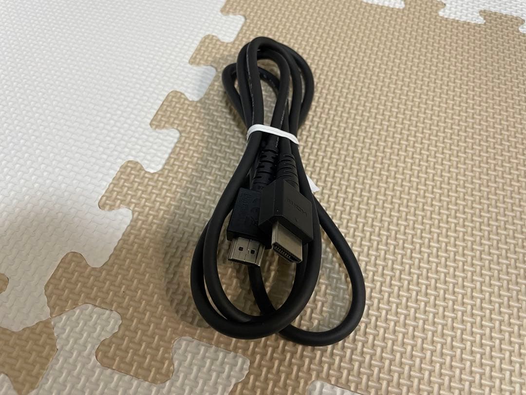 【美品】Nintendo Switch モンハンライズスペシャルエディション