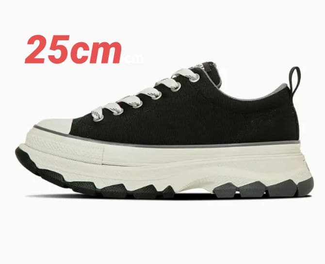 値下　完売 CONVERSE オールスター トレックウエーブ FS OX