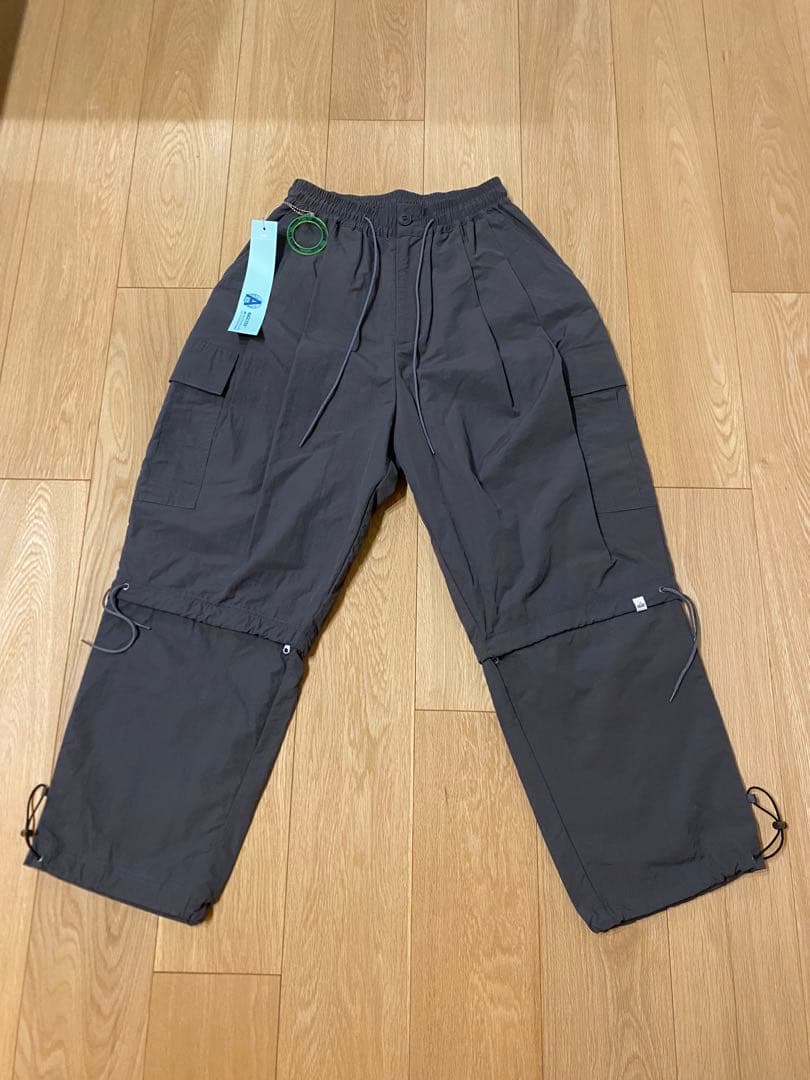 MAGIC STICK　2WAY CLIMBING BDU PANTS 25SS
