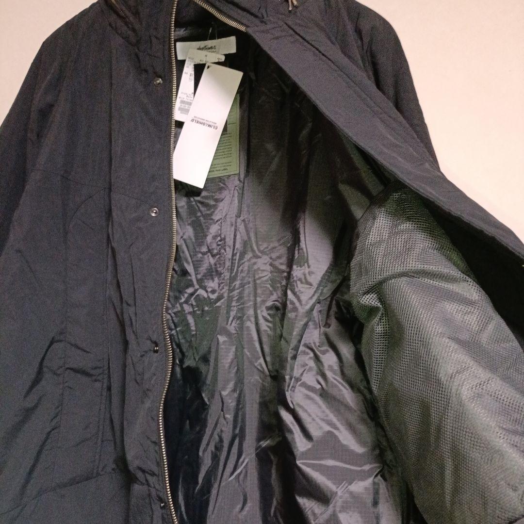 1/26出品終了　新品　ワイルドシングス　モンスターパーカー　別注　NOBLE