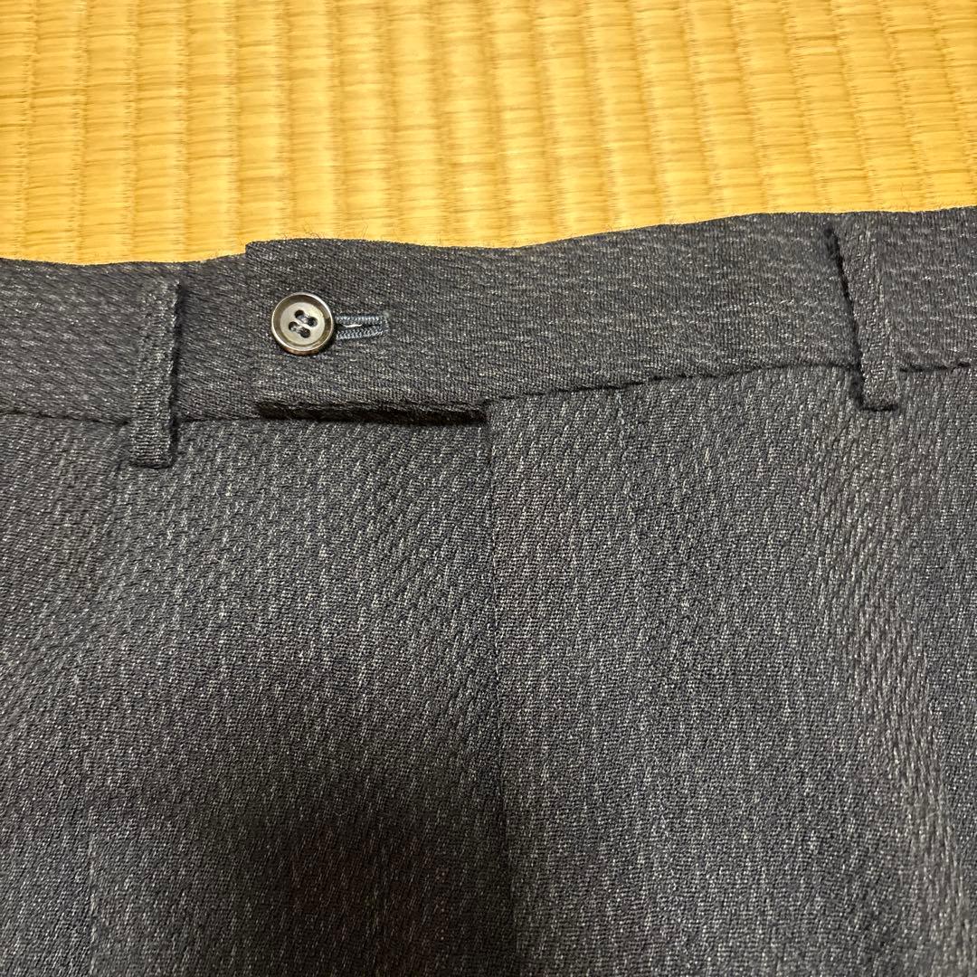 ス*ン様 COMME des GARÇONS HOMME ストライプ セットアッ