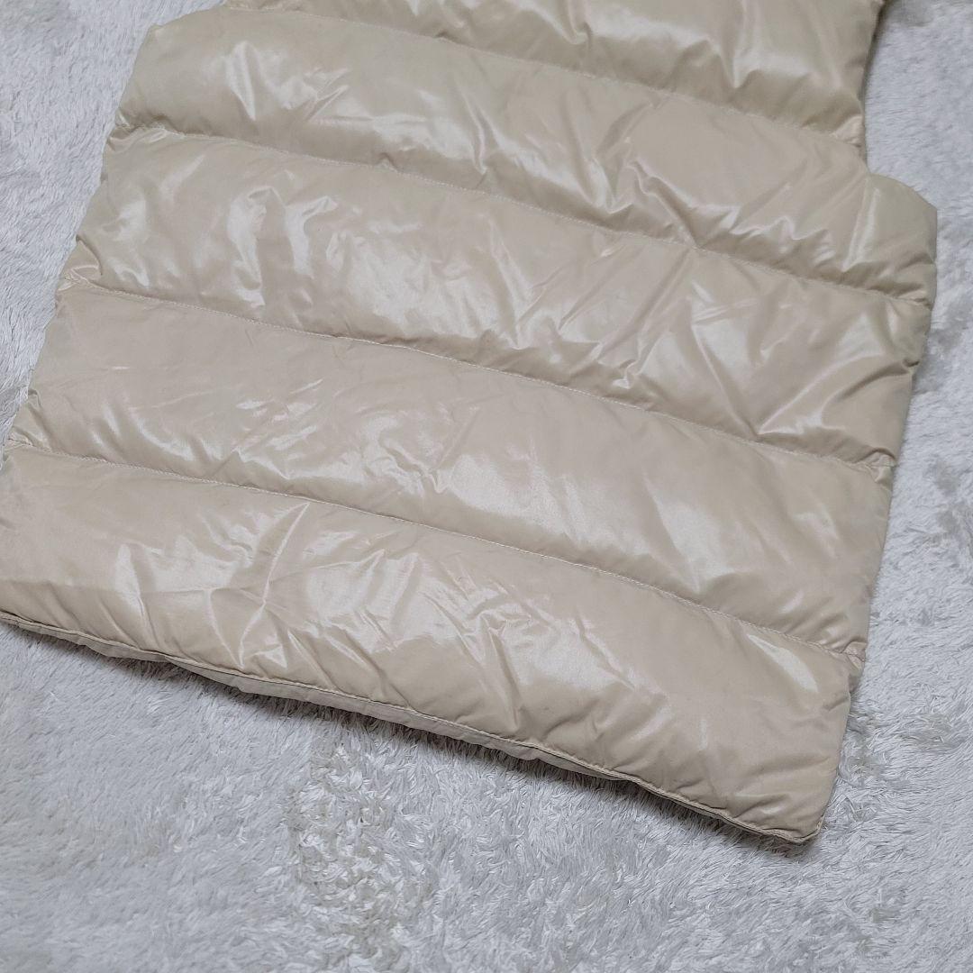 MONCLER　モンクレール　ダウンベスト　サイズ1
