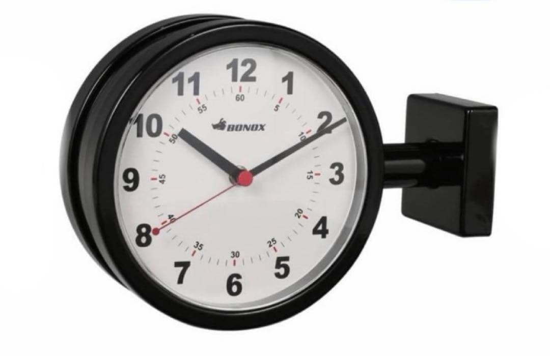 ダルトンBONOX 掛け時計