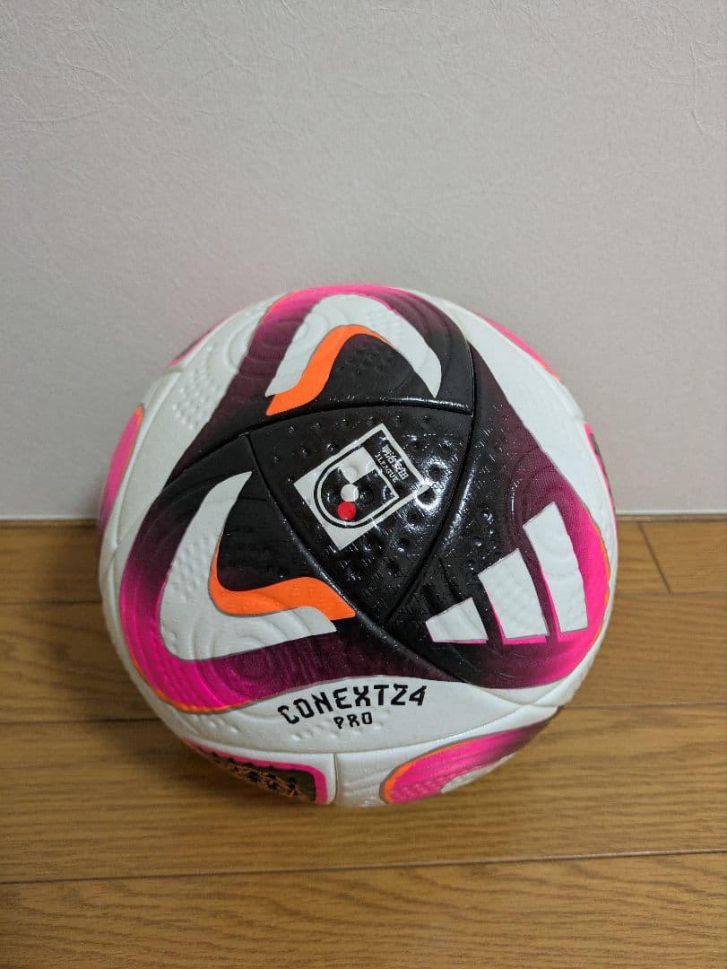 HIDEKI conext24 サッカーボール
