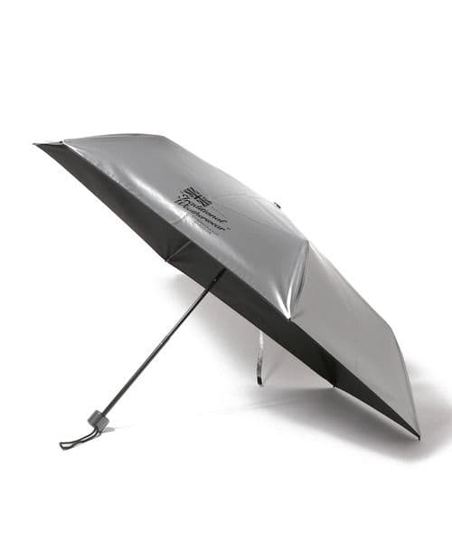 TRADITIONAL WEATHER WEAR / 晴雨兼用折り畳み傘