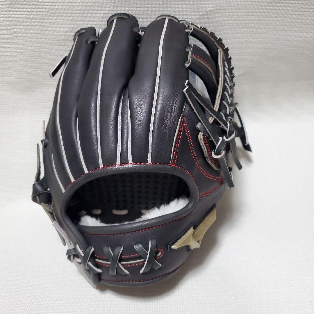 ミズノ 軟式用グローブ グローバルエリート サイズ10