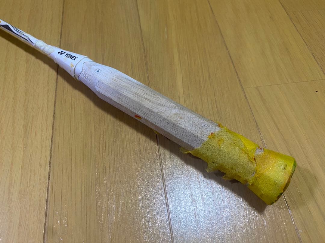 ラケット YONEX VOLTRIC70 E-tune