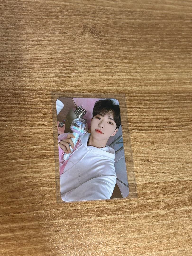 Seventeen in carat land ホシ hoshi