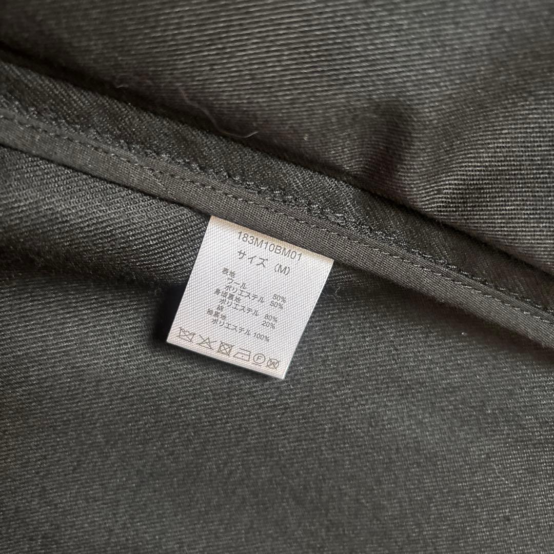 Dickies × TRIPSTER BEAMS 第1弾 ブラック M