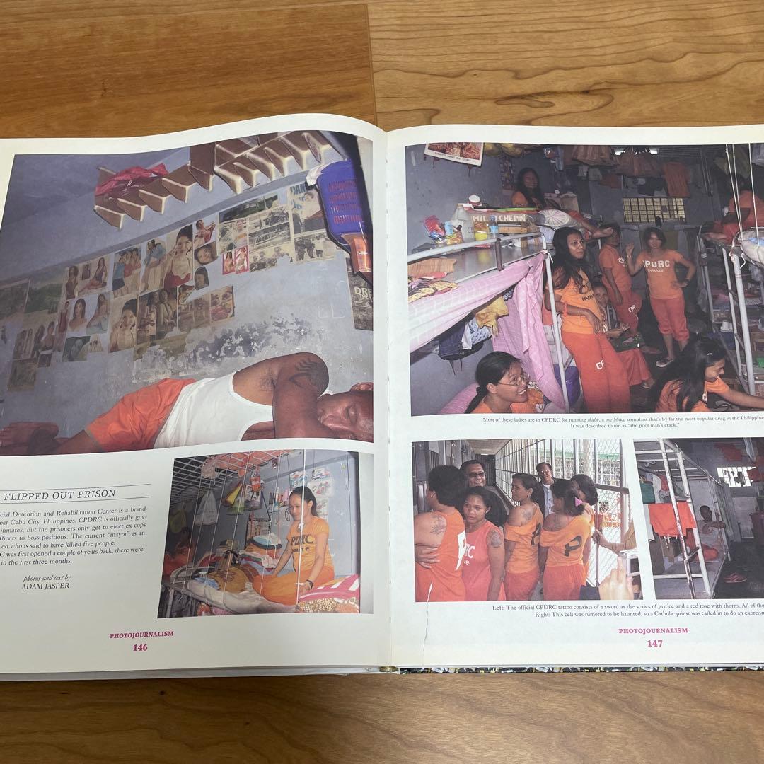 洋書 THE VICE PHOTO BOOK