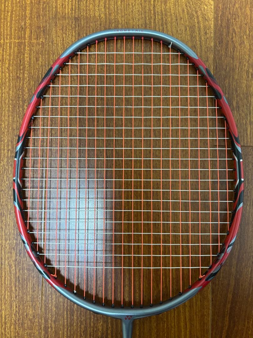 アークセイバー11プロ　3U5G ソフトケース付き