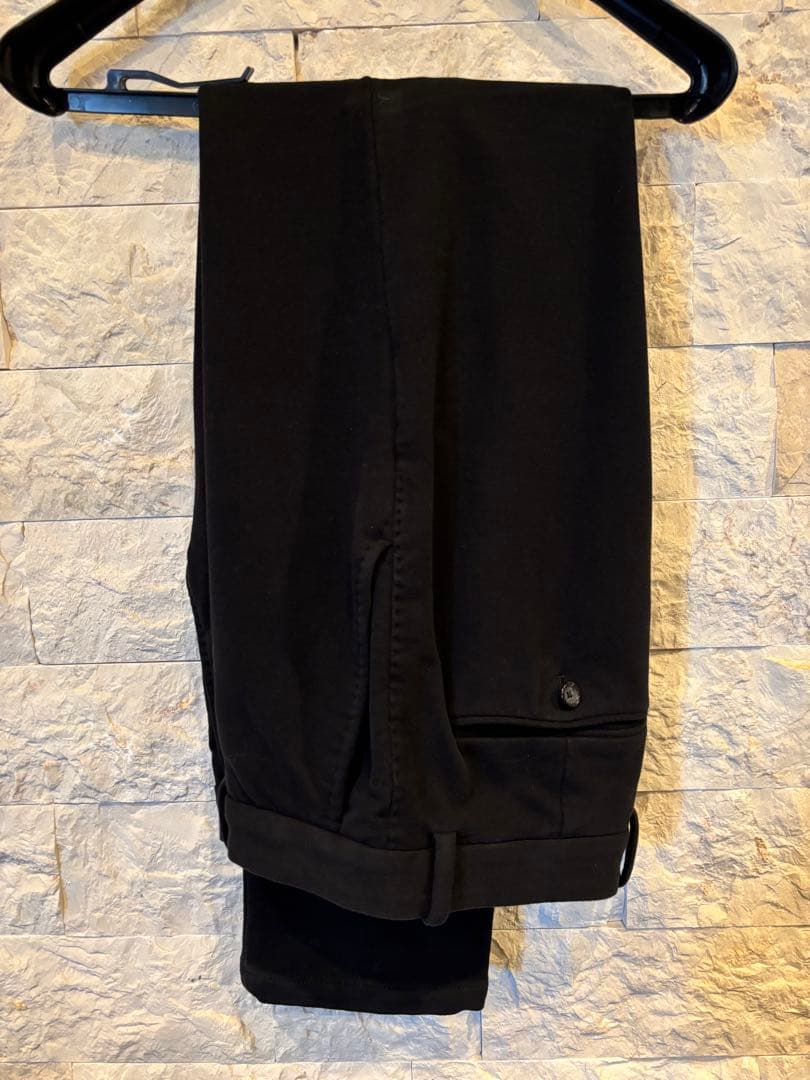 CIRCOLO チルコロ セットアップ ブラック サイズ50/48