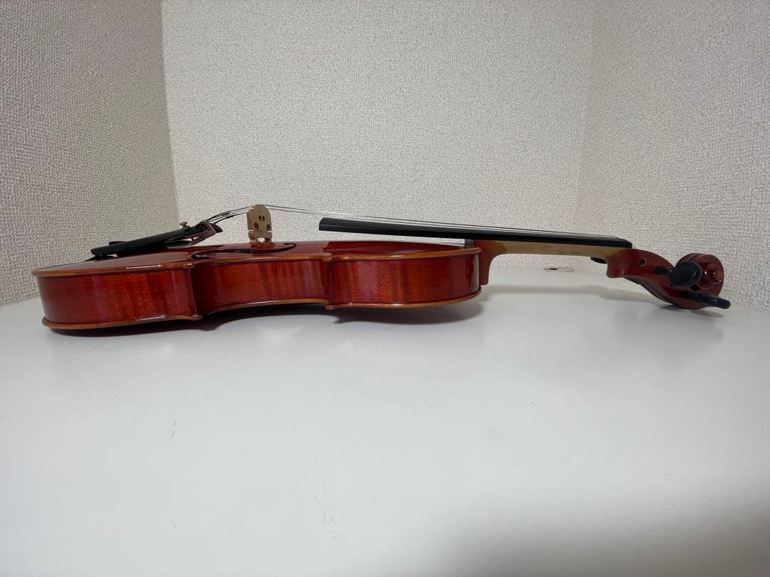 美品SUZUKI バイオリン　No.330 4/4