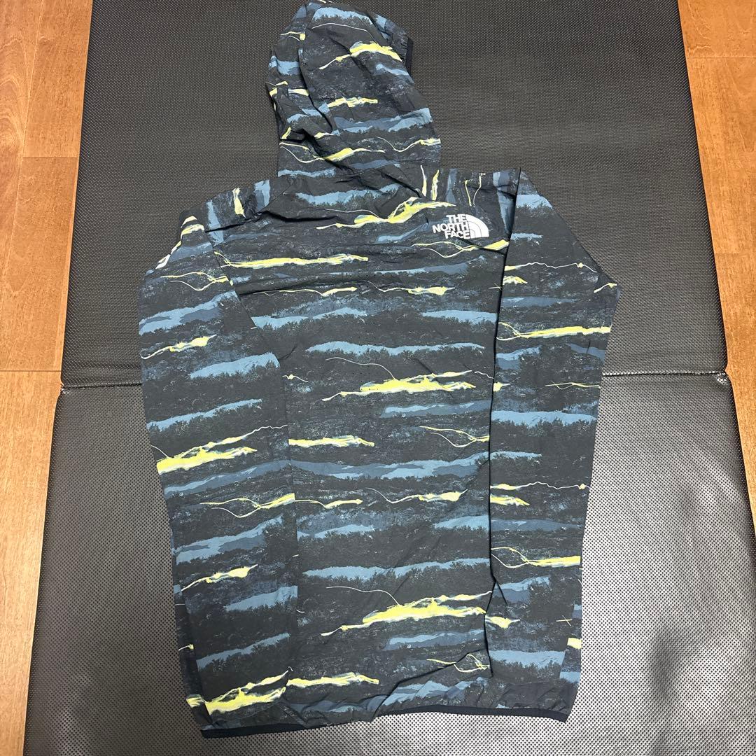 THE NORTH FACE インフィニティ　トレイル　ジャケット