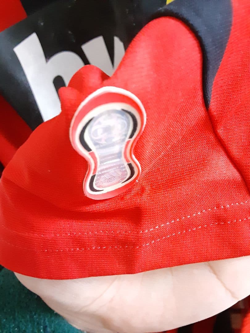 ACミラン KAKA 22番 【カカ】