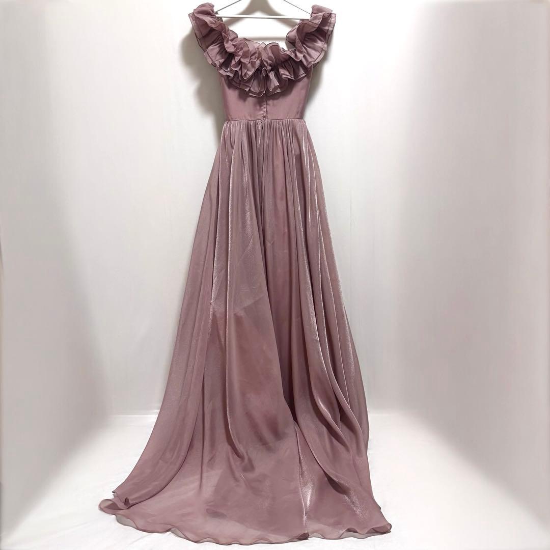 URBAN BLANCHE アーバンブランシュ 覚王山 フリル ドレス