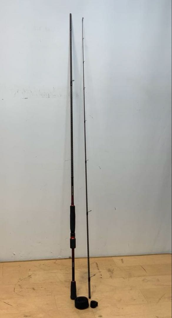 シマノ　セフィアBB S83M