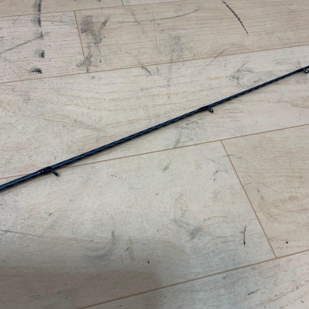 シマノ　セフィアBB S83M