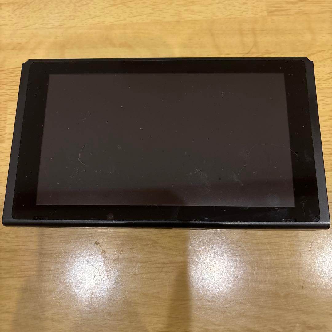 Nintendo Switch 本体　液晶のみ