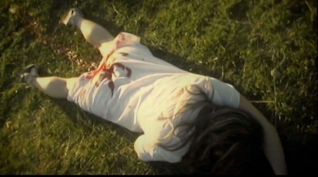 【廃盤】Melancholie der Engel DVD　ホラー グロテスク