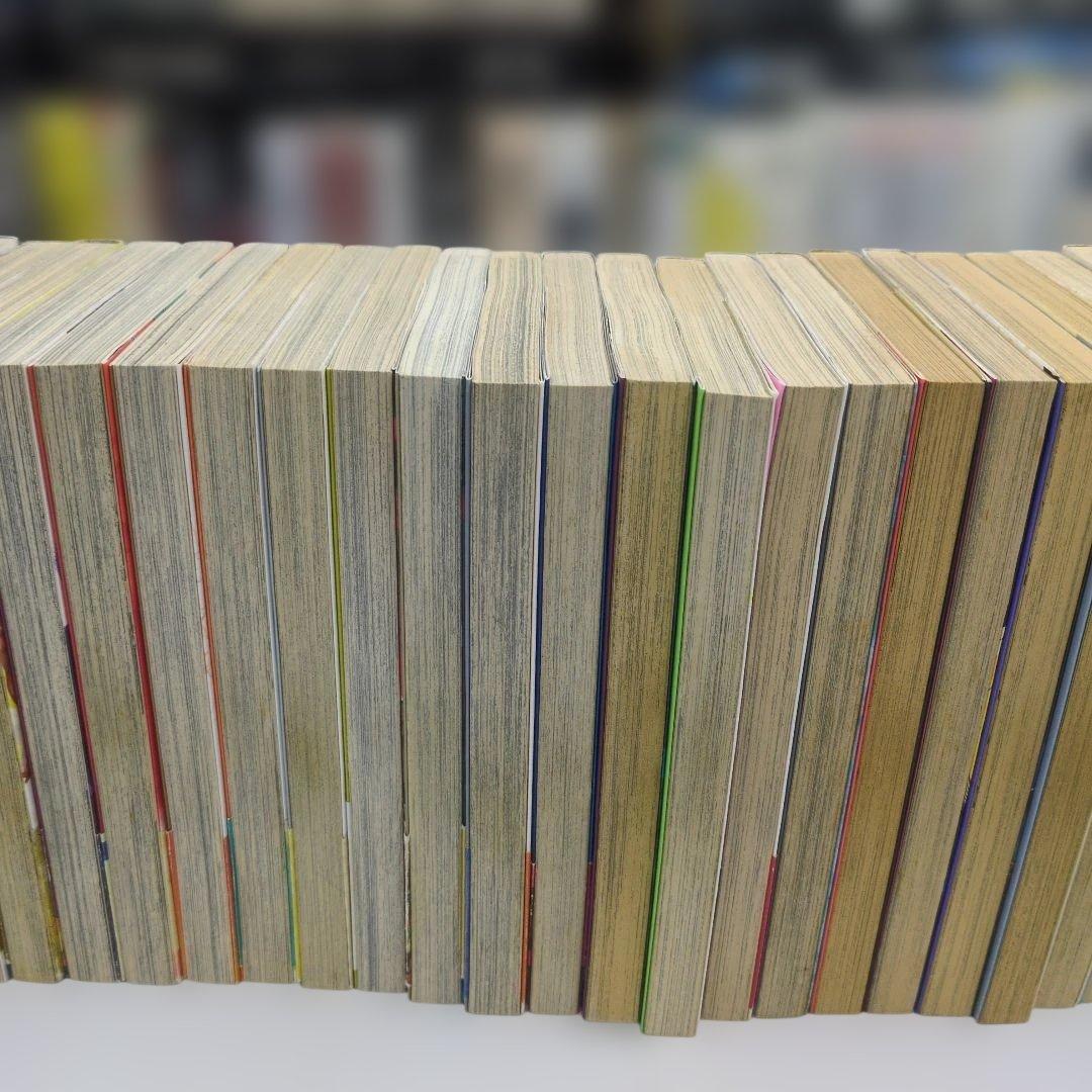 HUNTER×HUNTER ハンターハンター【初版】【帯付きあり】